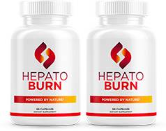 HepatoBurn